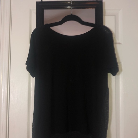 Black Tshirt - Picture 1 of 3